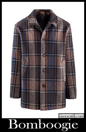 Bomboogie jackets 20 2021 fall winter mens collection 7 Bomboogie jackets 20 2021 fall winter mens collection 7