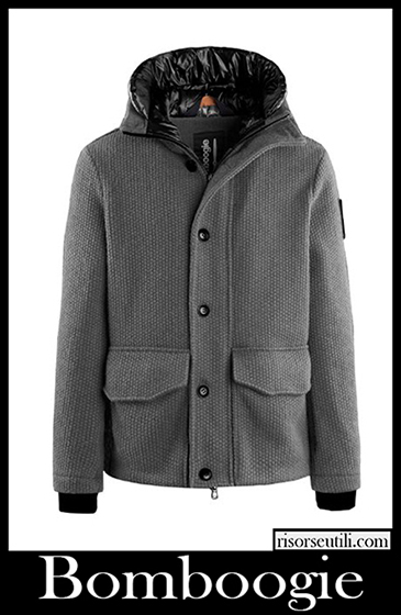 Bomboogie jackets 20 2021 fall winter mens collection 9 Bomboogie jackets 20 2021 fall winter mens collection 9