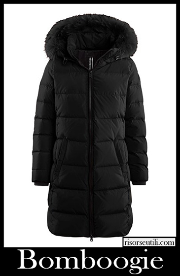 Bomboogie jackets 20 2021 fall winter womens collection 1 Bomboogie jackets 20 2021 fall winter womens collection 1