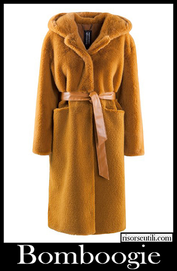 Bomboogie jackets 20 2021 fall winter womens collection 10 Bomboogie jackets 20 2021 fall winter womens collection 10