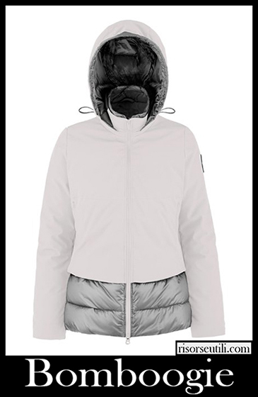 Bomboogie jackets 20 2021 fall winter womens collection 11 Bomboogie jackets 20 2021 fall winter womens collection 11