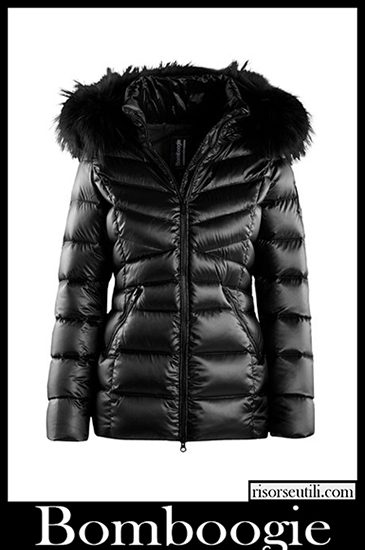 Bomboogie jackets 20 2021 fall winter womens collection 12