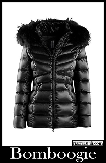 Bomboogie jackets 20 2021 fall winter womens collection 12 Bomboogie jackets 20 2021 fall winter womens collection 12
