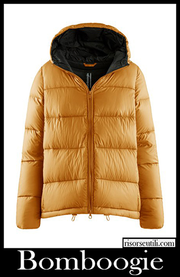 Bomboogie jackets 20 2021 fall winter womens collection 13 Bomboogie jackets 20 2021 fall winter womens collection 13