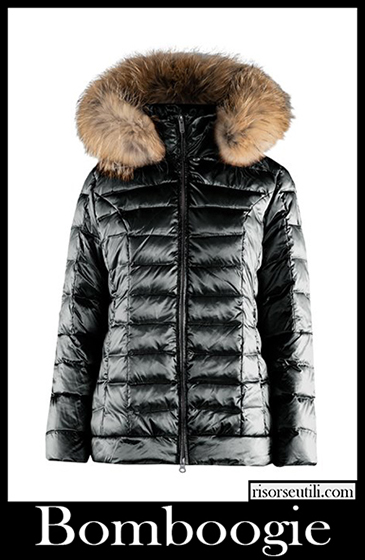 Bomboogie jackets 20 2021 fall winter womens collection 14 Bomboogie jackets 20 2021 fall winter womens collection 14