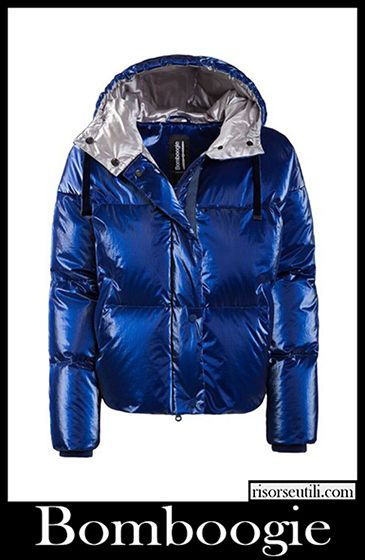 Bomboogie jackets 20 2021 fall winter womens collection 15 Bomboogie jackets 20 2021 fall winter womens collection 15