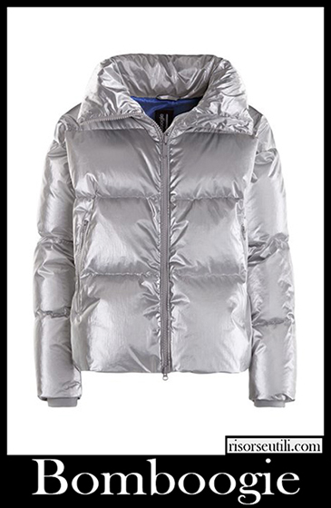Bomboogie jackets 20 2021 fall winter womens collection 16 Bomboogie jackets 20 2021 fall winter womens collection 16