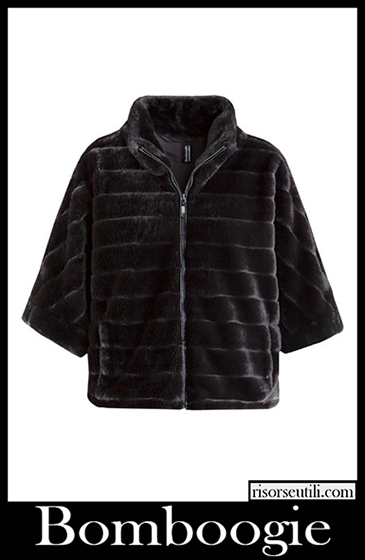 Bomboogie jackets 20 2021 fall winter womens collection 17 Bomboogie jackets 20 2021 fall winter womens collection 17