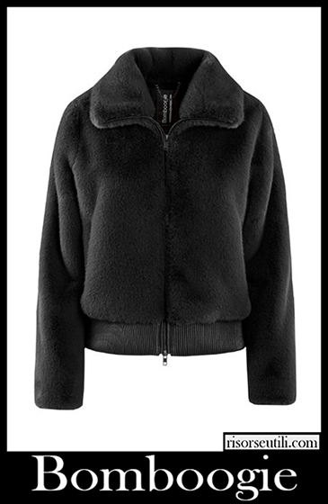 Bomboogie jackets 20 2021 fall winter womens collection 18 Bomboogie jackets 20 2021 fall winter womens collection 18