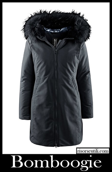 Bomboogie jackets 20 2021 fall winter womens collection 2 Bomboogie jackets 20 2021 fall winter womens collection 2