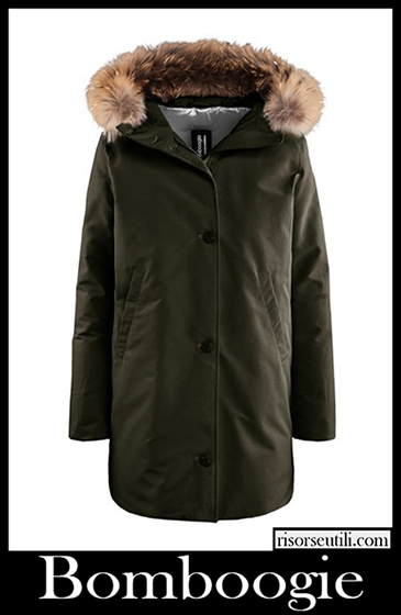 Bomboogie jackets 20 2021 fall winter womens collection 5 Bomboogie jackets 20 2021 fall winter womens collection 5