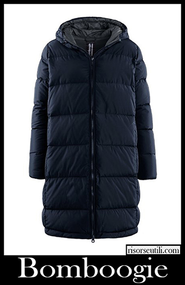 Bomboogie jackets 20 2021 fall winter womens collection 6 Bomboogie jackets 20 2021 fall winter womens collection 6