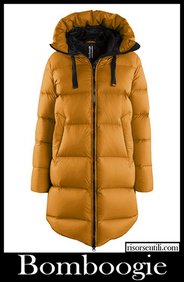 Bomboogie jackets 20 2021 fall winter womens collection 7 Bomboogie jackets 20 2021 fall winter womens collection 7