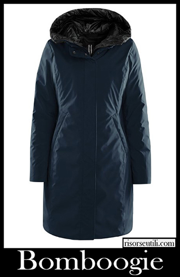 Bomboogie jackets 20 2021 fall winter womens collection 8 Bomboogie jackets 20 2021 fall winter womens collection 8