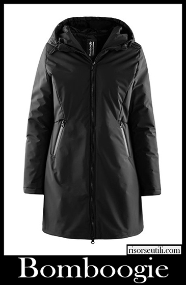 Bomboogie jackets 20 2021 fall winter womens collection 9 Bomboogie jackets 20 2021 fall winter womens collection 9