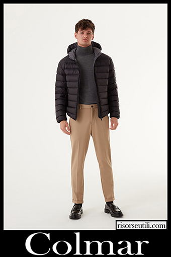 Colmar jackets 20 2021 fall winter mens collection 1 Colmar jackets 20 2021 fall winter mens collection 1