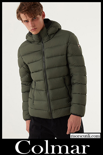 Colmar jackets 20 2021 fall winter mens collection 10 Colmar jackets 20 2021 fall winter mens collection 10