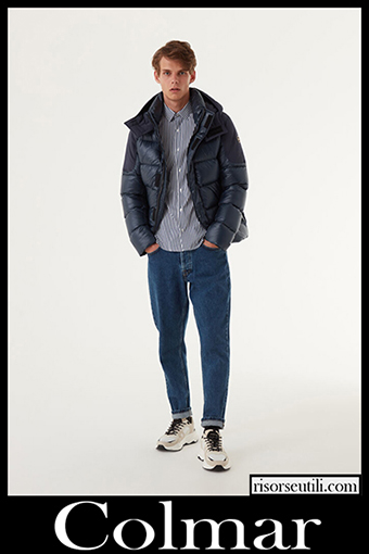 Colmar jackets 20 2021 fall winter mens collection 11 Colmar jackets 20 2021 fall winter mens collection 11