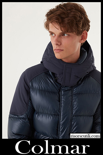 Colmar jackets 20 2021 fall winter mens collection 12 Colmar jackets 20 2021 fall winter mens collection 12