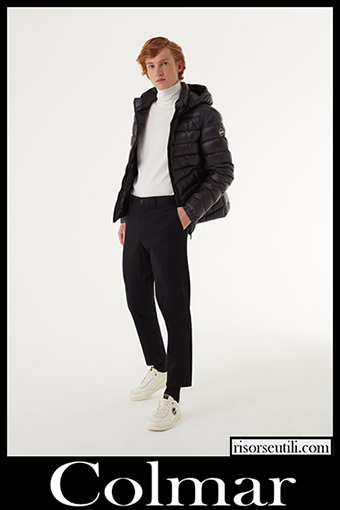 Colmar jackets 20 2021 fall winter mens collection 13 Colmar jackets 20 2021 fall winter mens collection 13