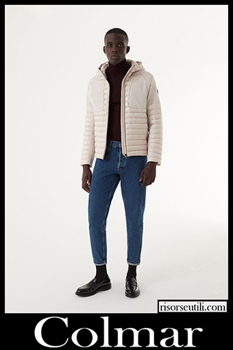 Colmar jackets 20 2021 fall winter mens collection 18 Colmar jackets 20 2021 fall winter mens collection 18