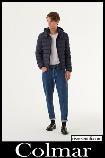 Colmar jackets 20 2021 fall winter mens collection 2 Colmar jackets 20 2021 fall winter mens collection 2