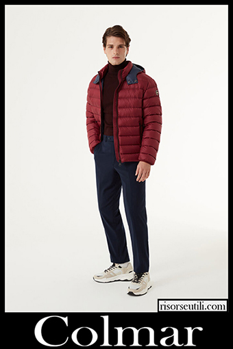 Colmar jackets 20 2021 fall winter mens collection 3 Colmar jackets 20 2021 fall winter mens collection 3