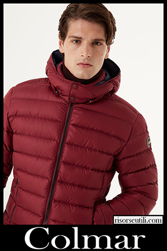 Colmar jackets 20 2021 fall winter mens collection 4 Colmar jackets 20 2021 fall winter mens collection 4