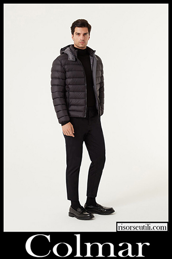 Colmar jackets 20 2021 fall winter mens collection 5 Colmar jackets 20 2021 fall winter mens collection 5