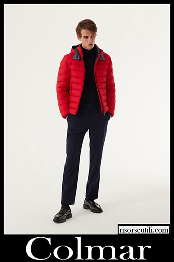 Colmar jackets 20 2021 fall winter mens collection 8 Colmar jackets 20 2021 fall winter mens collection 8