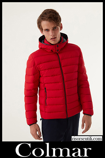 Colmar jackets 20 2021 fall winter mens collection 9 Colmar jackets 20 2021 fall winter mens collection 9