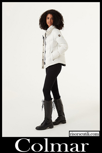 Colmar jackets 20 2021 fall winter womens collection 1 Colmar jackets 20 2021 fall winter womens collection 1