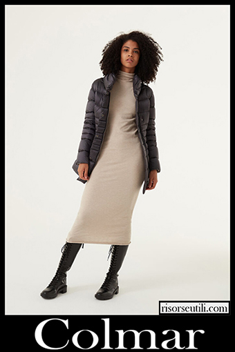 Colmar jackets 20 2021 fall winter womens collection 10 Colmar jackets 20 2021 fall winter womens collection 10