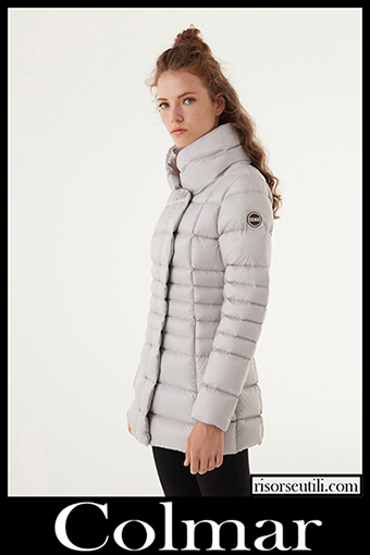 Colmar jackets 20 2021 fall winter womens collection 11 Colmar jackets 20 2021 fall winter womens collection 11