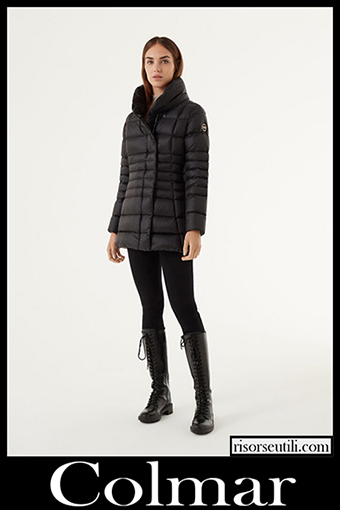 Colmar jackets 20 2021 fall winter womens collection 12 Colmar jackets 20 2021 fall winter womens collection 12