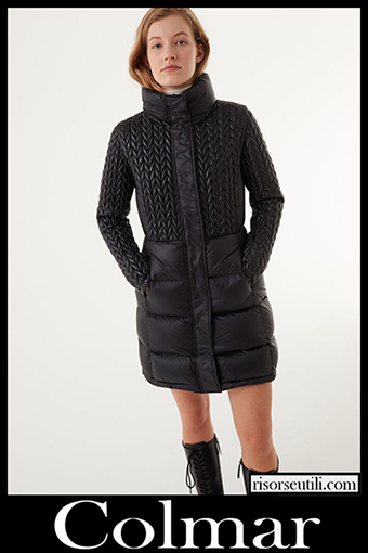 Colmar jackets 20 2021 fall winter womens collection 13 Colmar jackets 20 2021 fall winter womens collection 13