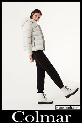 Colmar jackets 20 2021 fall winter womens collection 14 Colmar jackets 20 2021 fall winter womens collection 14