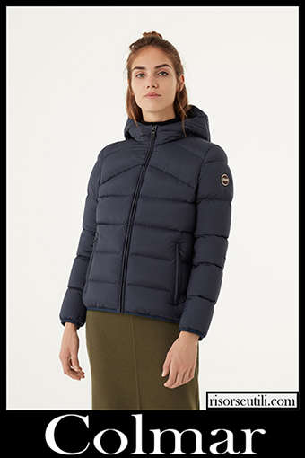 Colmar jackets 20 2021 fall winter womens collection 15 Colmar jackets 20 2021 fall winter womens collection 15