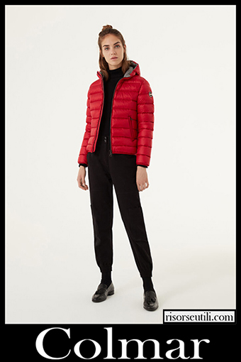 Colmar jackets 20 2021 fall winter womens collection 17 Colmar jackets 20 2021 fall winter womens collection 17