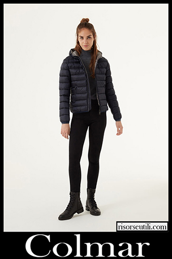 Colmar jackets 20 2021 fall winter womens collection 18 Colmar jackets 20 2021 fall winter womens collection 18