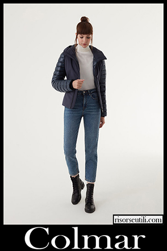 Colmar jackets 20 2021 fall winter womens collection 2 Colmar jackets 20 2021 fall winter womens collection 2