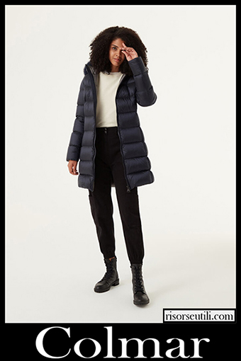Colmar jackets 20 2021 fall winter womens collection 3 Colmar jackets 20 2021 fall winter womens collection 3