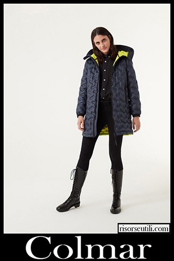 Colmar jackets 20 2021 fall winter womens collection 4 Colmar jackets 20 2021 fall winter womens collection 4
