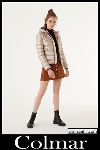Colmar jackets 20 2021 fall winter womens collection 5 Colmar jackets 20 2021 fall winter womens collection 5