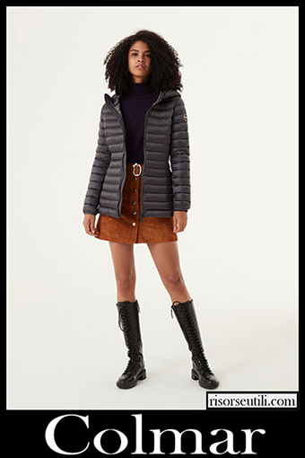 Colmar jackets 20 2021 fall winter womens collection 6 Colmar jackets 20 2021 fall winter womens collection 6