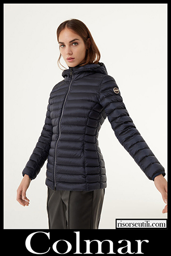 Colmar jackets 20 2021 fall winter womens collection 7 Colmar jackets 20 2021 fall winter womens collection 7
