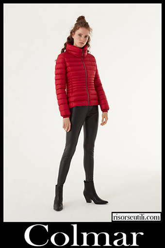 Colmar jackets 20 2021 fall winter womens collection 8 Colmar jackets 20 2021 fall winter womens collection 8