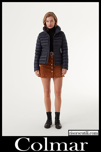 Colmar jackets 20 2021 fall winter womens collection 9 Colmar jackets 20 2021 fall winter womens collection 9