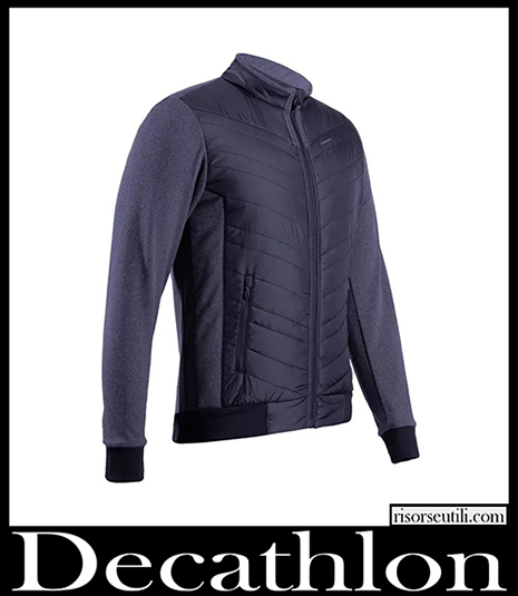 Decathlon jackets 20 2021 fall winter mens collection 3 Decathlon jackets 20 2021 fall winter mens collection 3