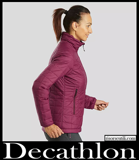 Decathlon jackets 20 2021 fall winter womens collection 10